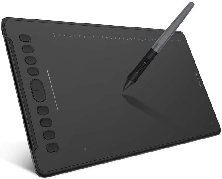 Produktbild Huion Inspiroy H1161 (10.10", 5080 lpi)