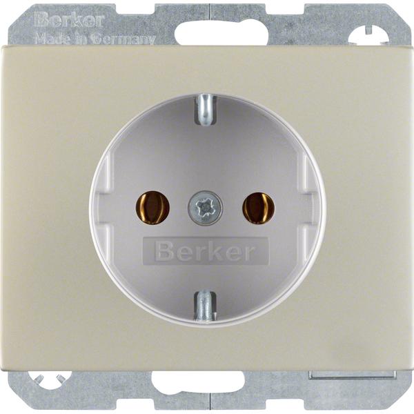 Berker, Steckdose, 41157004