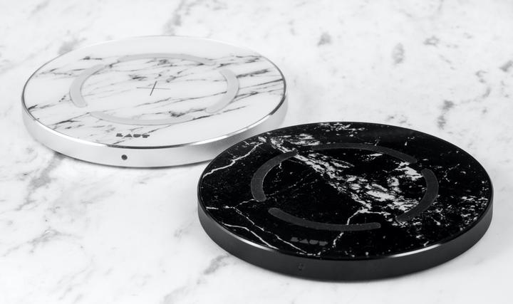 Produktbild Laut Qi Base Marble Pad (10 W)