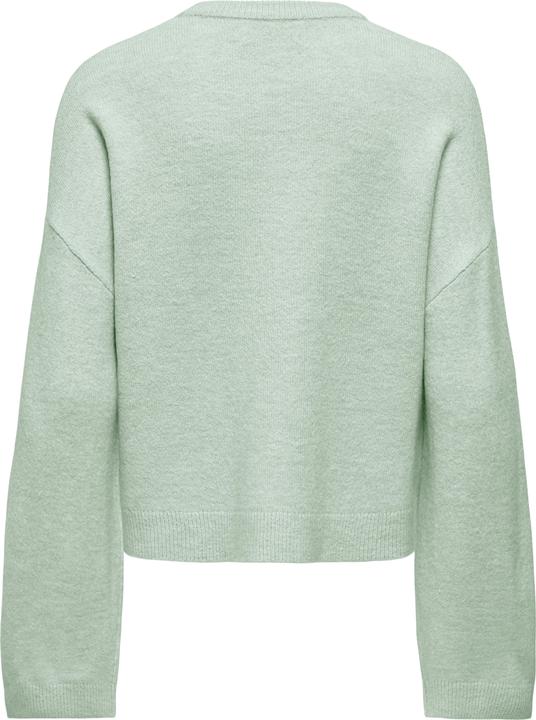 Produktbild Only Onlsimoni L/S O-Neck Pullover Knt Noos (XS)