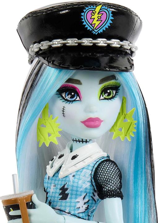 Produktbild Mattel Frankie Stein