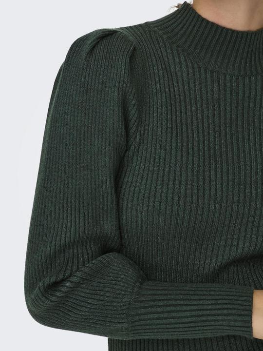 Produktbild Only Hoher Kragen Strickpullover (S)