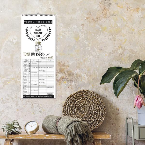 Produktbild Visual Words Timer (Spezial)