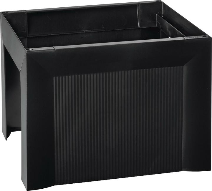 Actual product image Han Suspension file 19058-13 eco-black 1 pc. (A4)