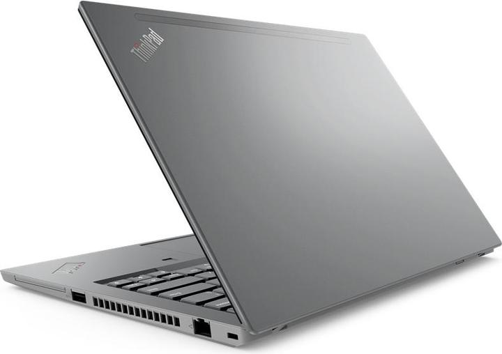 Produktbild Lenovo ThinkPad P14s Gen 2 (14", AMD Ryzen 7 Pro 5850U, 16 GB, 256 GB, DE)