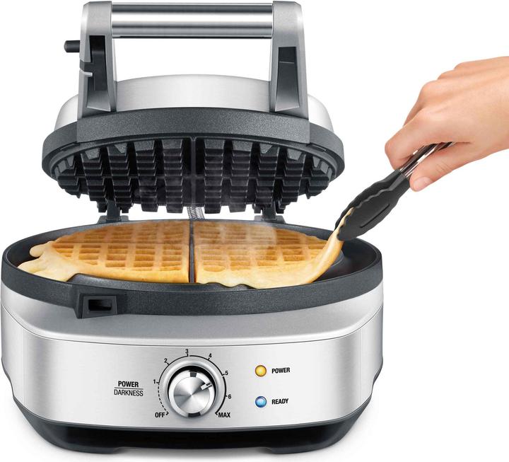 Produktbild Sage the No-mess Waffle