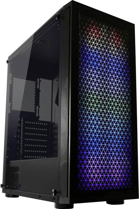Produktbild LC-Power Gaming 800B Interlayer X (ATX, mATX, Mini-ITX)
