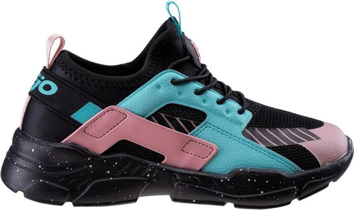 Produktbild Bejo Mädchen Sneaker Slikter (28)