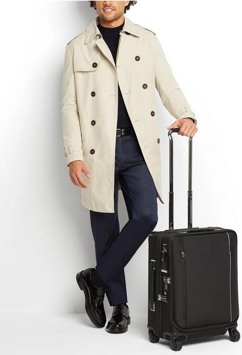 Actual product image Tumi Continental Dual Access Carry-on