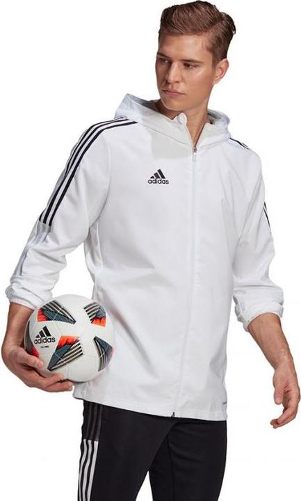 Actual product image adidas Tiro 21 Windbreaker (44, 46)