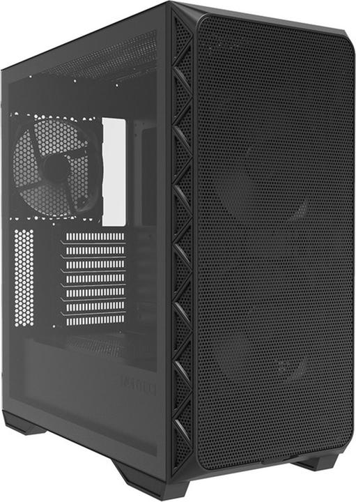 Produktbild Montech Air 903 Base (mATX, ATX, Mini-ATX)