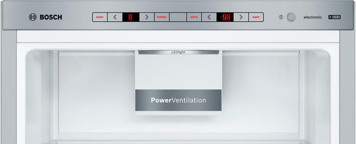 Image du produit Bosch Hausgeräte KGE36AICA (308 l)