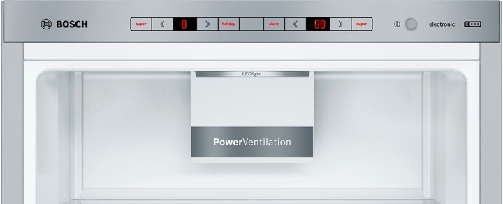 Immagine prodotto Bosch Hausgeräte KGE36AICA (308 l)