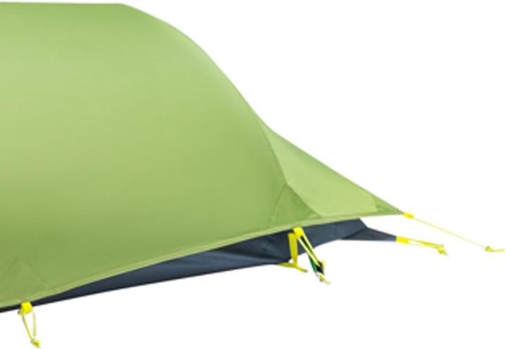 Produktbild Jack Wolfskin Gossamer (Tunnelzelt, 1.75 kg, 1 Person)