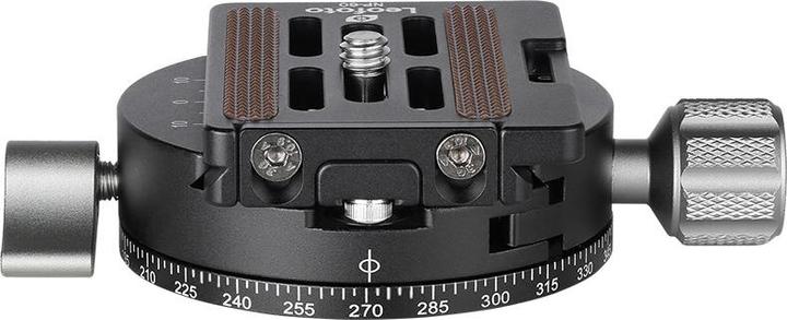 Produktbild Leofoto RH-2L (Stativadapter)