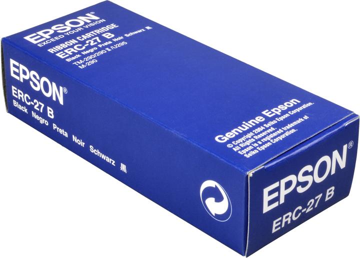 Immagine prodotto Epson Nastro ERC-27B
