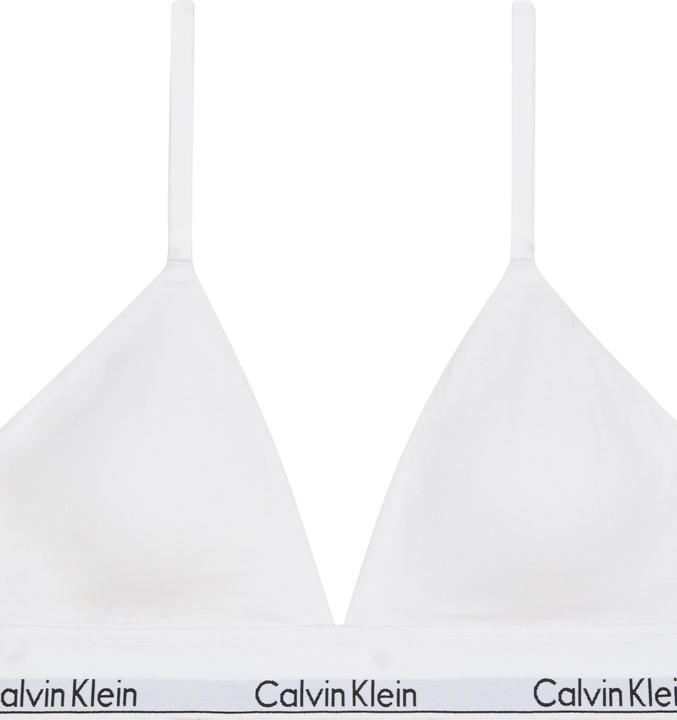 Produktbild Calvin Klein Lightly Lined Triangle (Einzelpack, L)