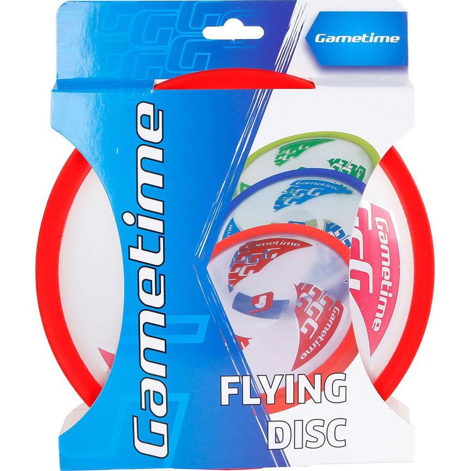 Gametime Flugscheibe weich, 20cm (42423391)