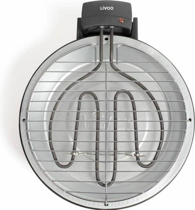 Actual product image Livoo DOC267