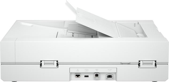 Image du produit HP Scanjet Enterprise Flow 6600 fnw1 08A (Ethernet, USB)