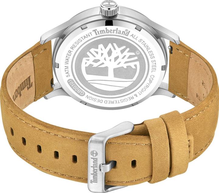 Produktbild Timberland Trumbull (Analoguhr, 45 mm)