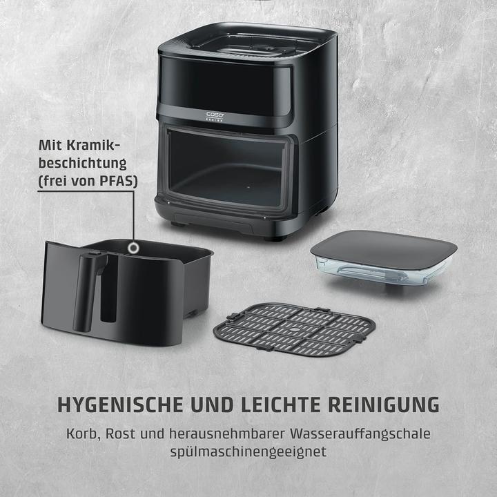 Produktbild Caso Steam & Air Fry 700