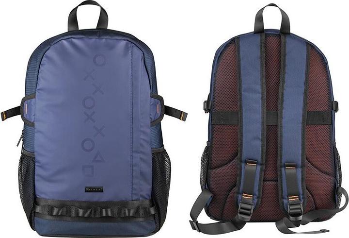 Image du produit Tracer Sac à dos 15,6" Packer Blue (25 l)