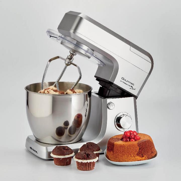 Produktbild Ariete Pastamatic Gourmet Küchenmaschine (1200 W)