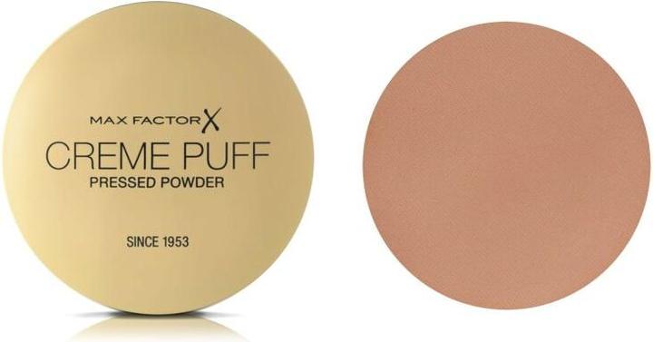Image du produit Max Factor Crème Puff (42 Beige foncé)