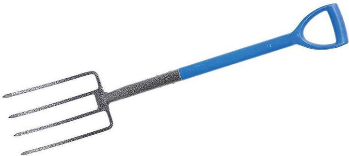 Produktbild Silverline Grabegabel