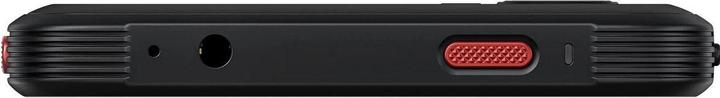 Actual product image Samsung Xcover 6 Pro EE Enterprise Edition (128 GB, Black, 6.60", Dual SIM, 5G)