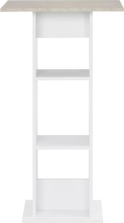 Image du produit vidaXL Wynono (60 x 60 x 110 cm)