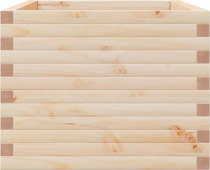 Produktbild vidaXL Pflanzkübel