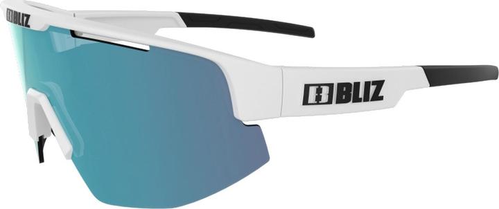 Produktbild Bliz Matrix Nano Optics Photochromic (matt white, Brown w Blue multi)