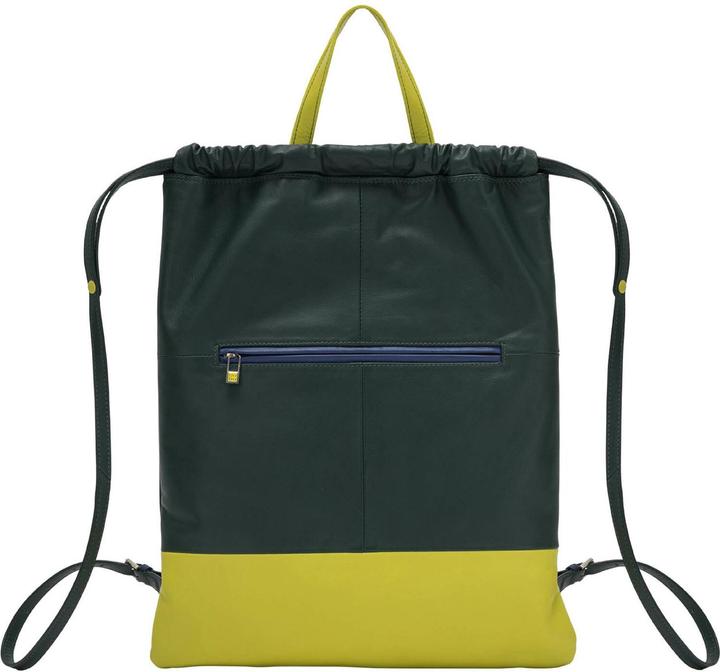 Produktbild Dudu Rucksack Leder 42 cm (3 l)