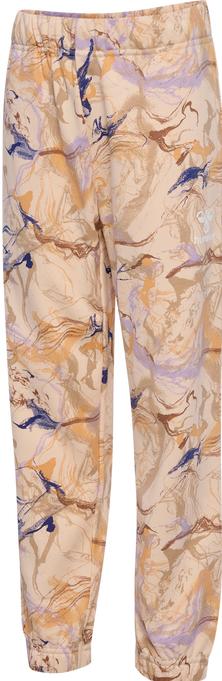 Actual product image hummel Hmlswirly Adjust Waist Pants (116)