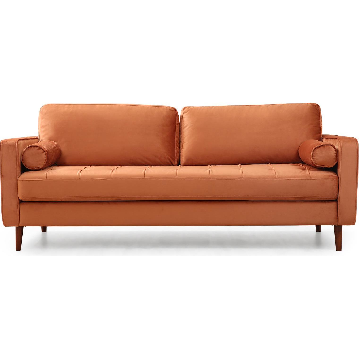 Thumbnail - Atelier del Sofa, Sofa, Loyal (3-Sitzer)