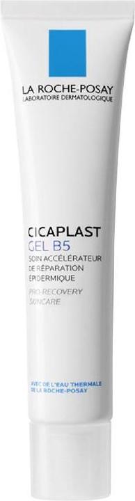 Actual product image La Roche Posay Cicaplast B5 (40 ml, Face gel)
