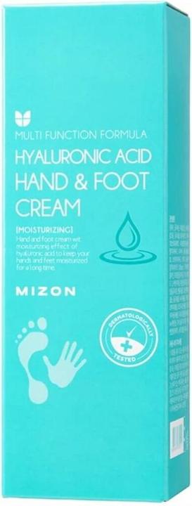 Actual product image Mizon Multi Function Formula Hyaluronic Acid (100 ml)