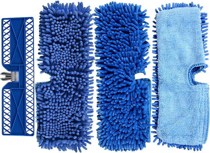 Actual product image Sichler Floor Mop (1 pcs.)