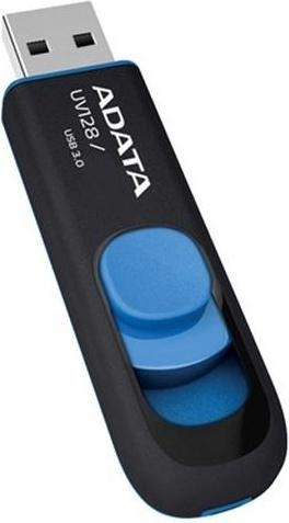 Productafbeelding Adata Dash Drive UV128 (64 GB, USB-A)