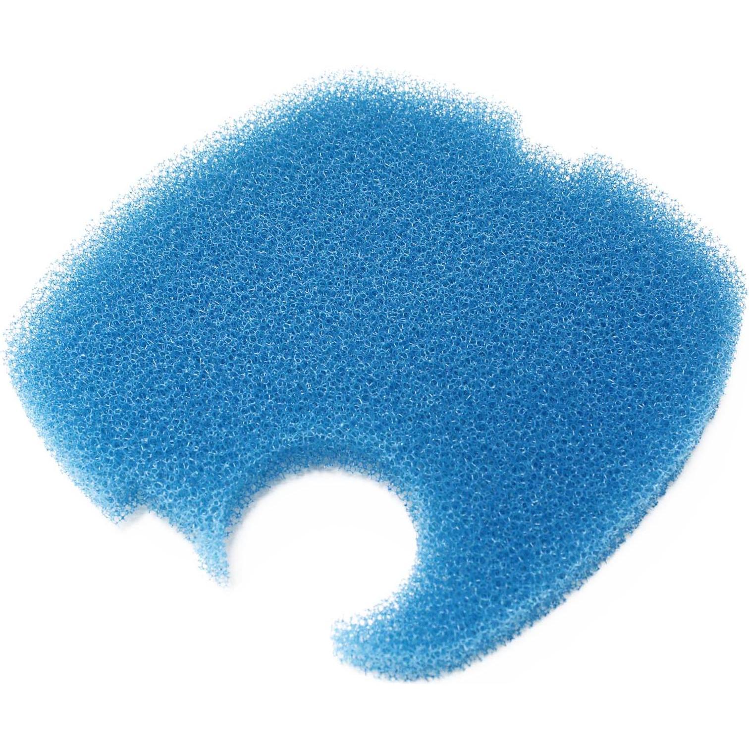 SunSun Ersatzteil HW-403B Filtermaterial Filterschwamm 2cm Aquarium, Aquarium Filter