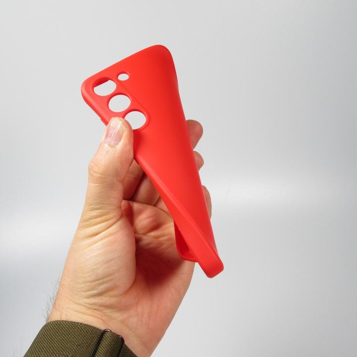 Image du produit PhoneLook Coque Gel soft touch (Samsung Galaxy S23)