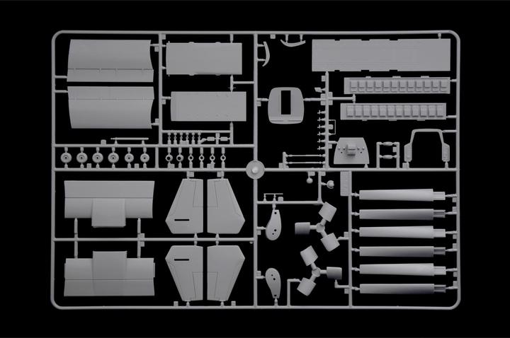 Actual product image 1:72 V-22 OSPREY Tilt Rotor