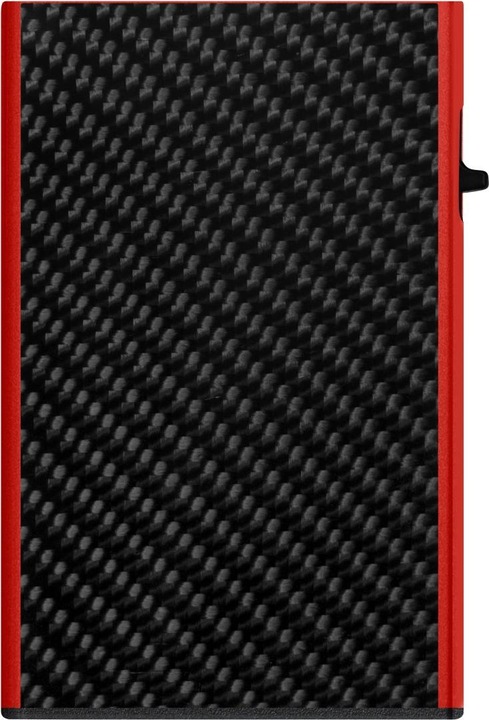 Actual product image Tru Virtu Click & Slide Carbon Fibre