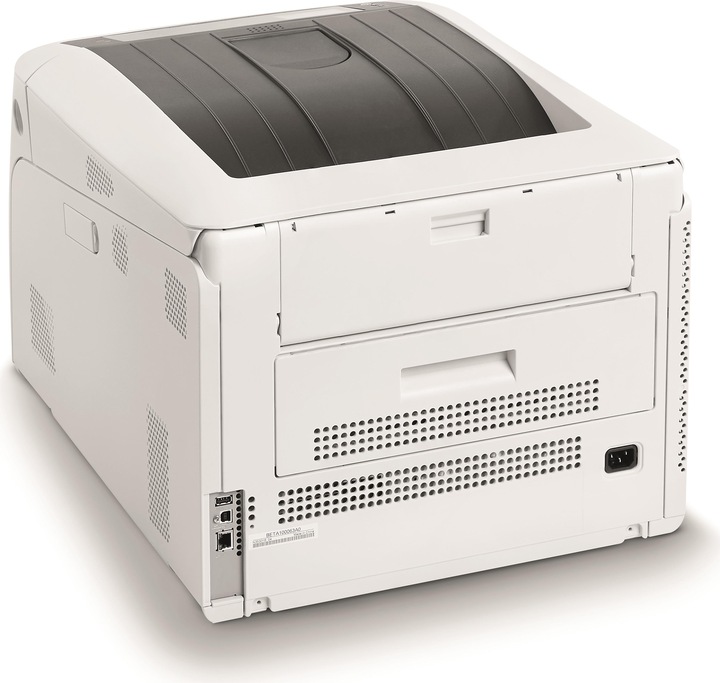 Produktbild OKI C844dnw (Laser, Farbe)