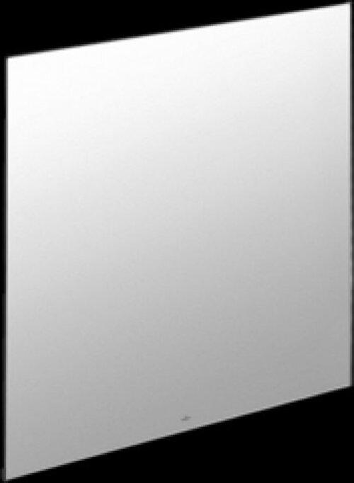Image du produit Villeroy & Boch V&B miroir MORE TO SEE incl. kit de fixation 800x750x20mm (80 x 75 cm)