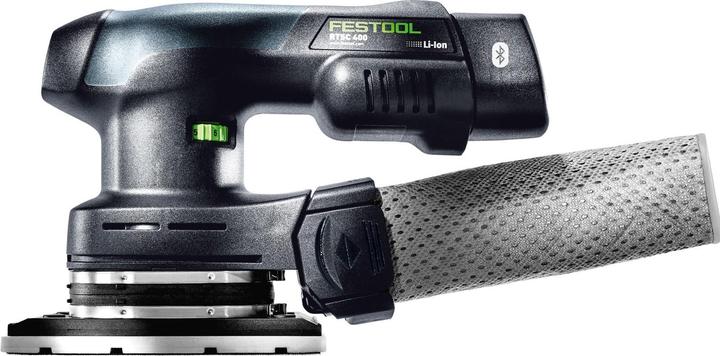 Actual product image Festool RTSC 400 3.0 I-Plus (Eccentric grinder)
