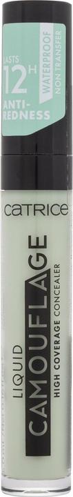 Produktbild Catrice Liquid Camouflage High Coverage Concealer 200 (000000)
