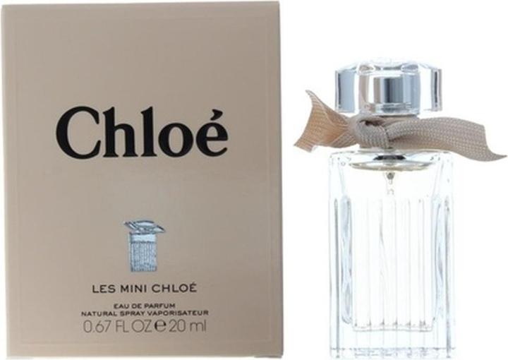 Produktbild Chloé Chloe (Eau de Parfum, 20 ml)